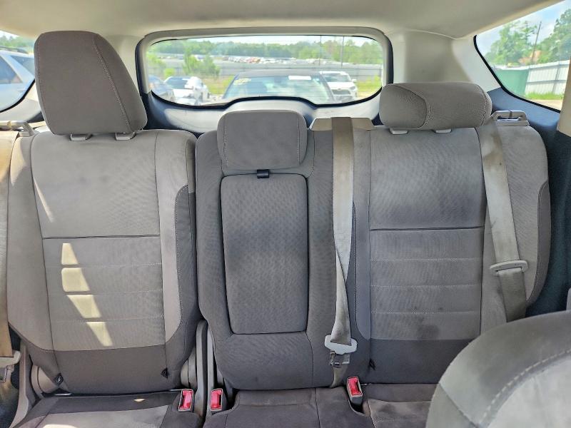 Photo 10 from auction – 2013 FORD ESCAPE with VIN 1FMCU0GX8DUD90909