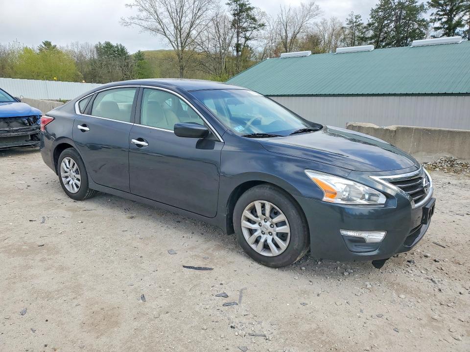 Zdjęcie 4 z aukcji – 2013 NISSAN ALTIMA z VIN 1N4AL3AP1DN559645