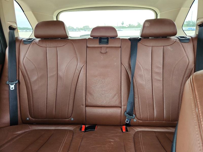 Photo 10 from auction – 2016 BMW X5 with VIN 5UXKR2C59G0R72335