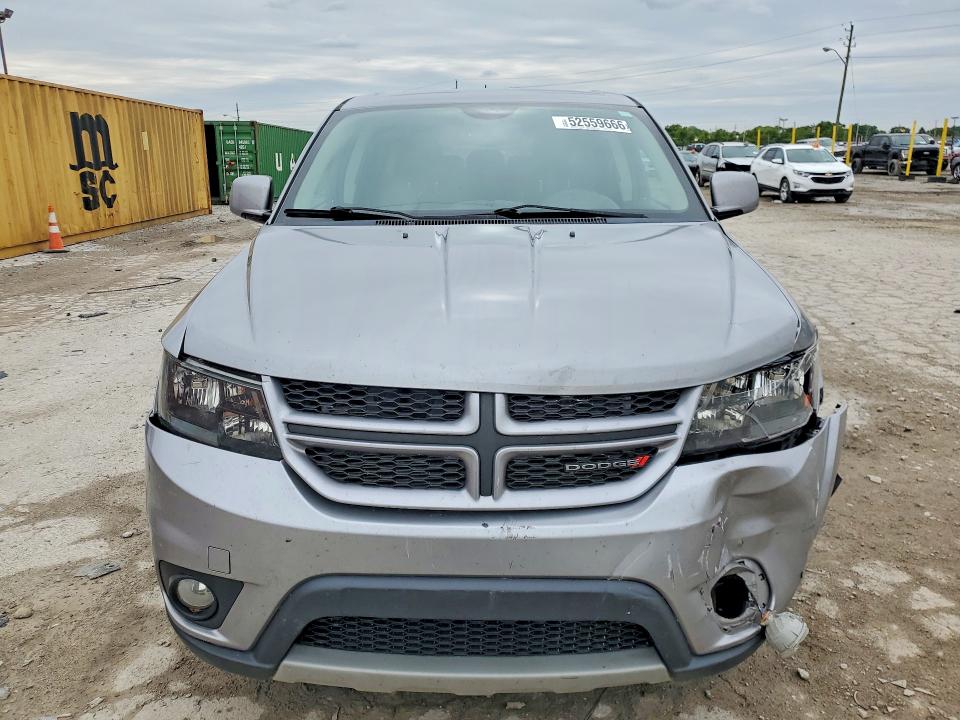 Photo 5 from auction – 2016 DODGE JOURNEY with VIN 3C4PDCEG0GT135289