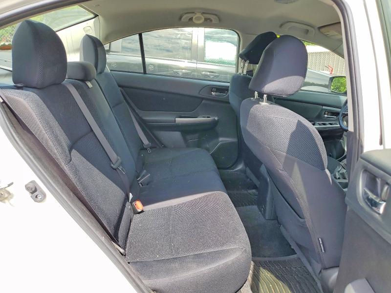 Photo 10 from auction – 2016 SUBARU IMPREZA with VIN JF1GJAB68GH010506