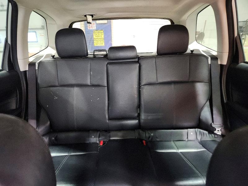 Photo 10 from auction – 2017 SUBARU FORESTER with VIN JF2SJAWC8HH591089