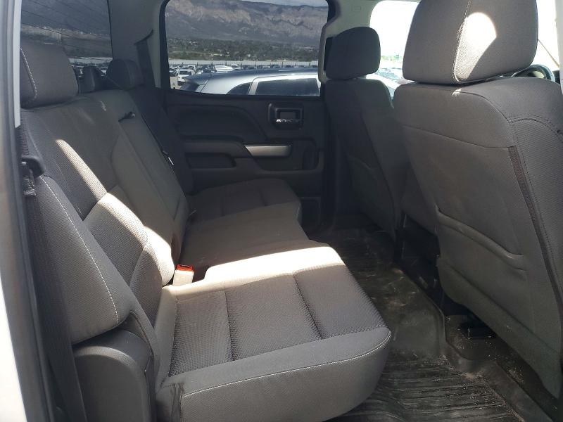 Photo 10 from auction – 2019 CHEVROLET SILVERADO with VIN 1GC1KSEY4KF246381