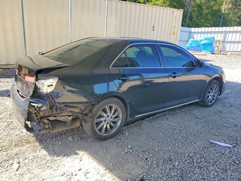 Photo 3 from auction – 2012 TOYOTA CAMRY with VIN 4T4BF1FK4CR234596
