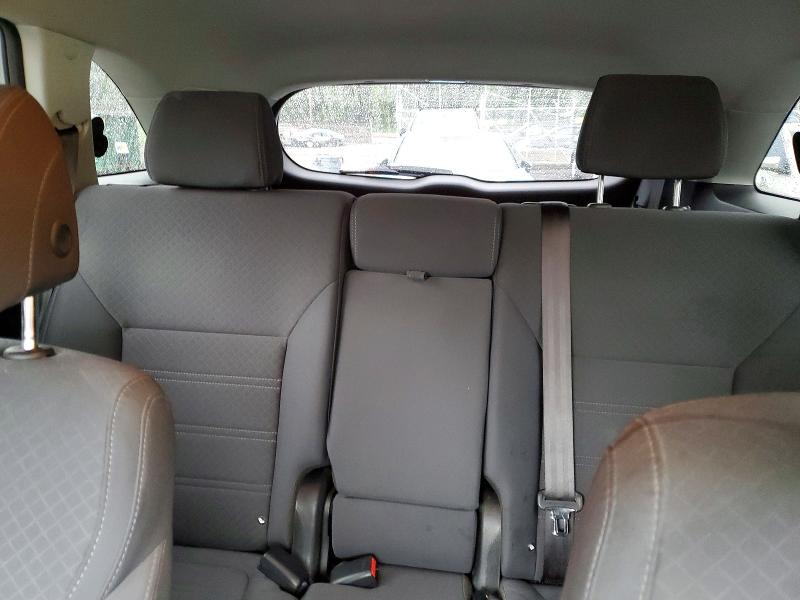 Photo 10 from auction – 2017 KIA SORENTO with VIN 5XYPGDA52HG315531