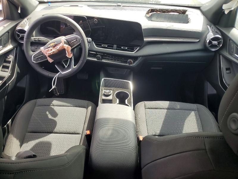 Photo 8 from auction – 2026 CHEVROLET EQUINOX with VIN 3GNAXPEG0TL422170