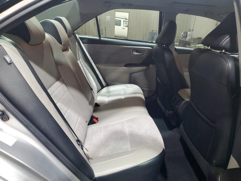 Photo 10 from auction – 2016 TOYOTA CAMRY with VIN 4T1BF1FKXGU519187