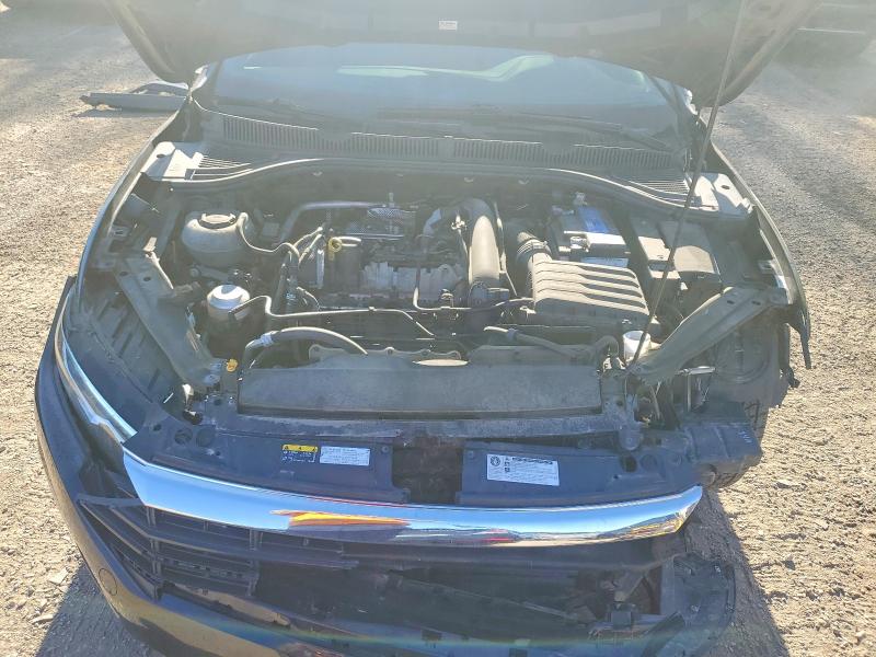 Photo 11 from auction – 2020 VOLKSWAGEN JETTA with VIN 3VWEB7BU1LM010981