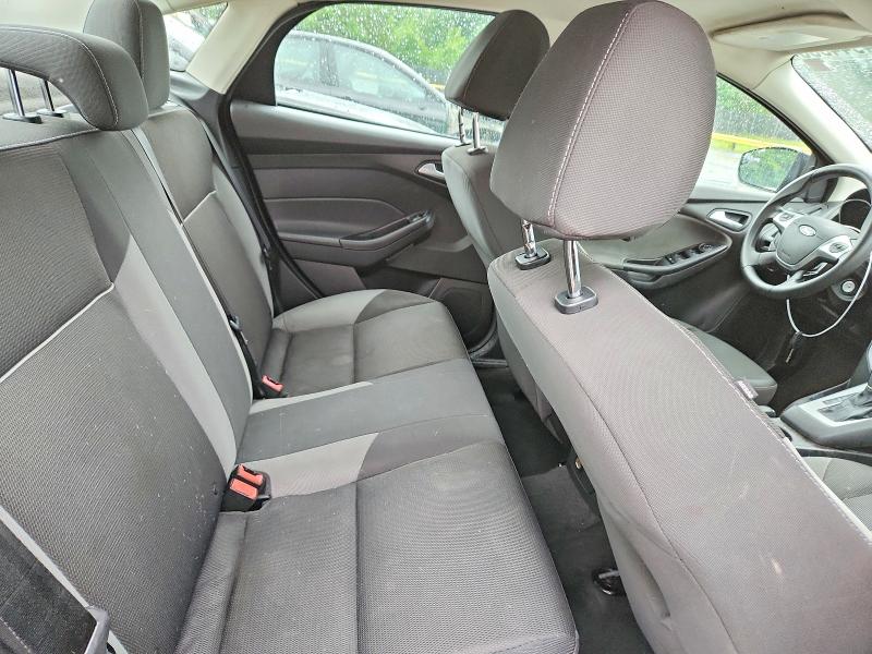 Photo 10 from auction – 2013 FORD FOCUS with VIN 1FADP3F21DL187590