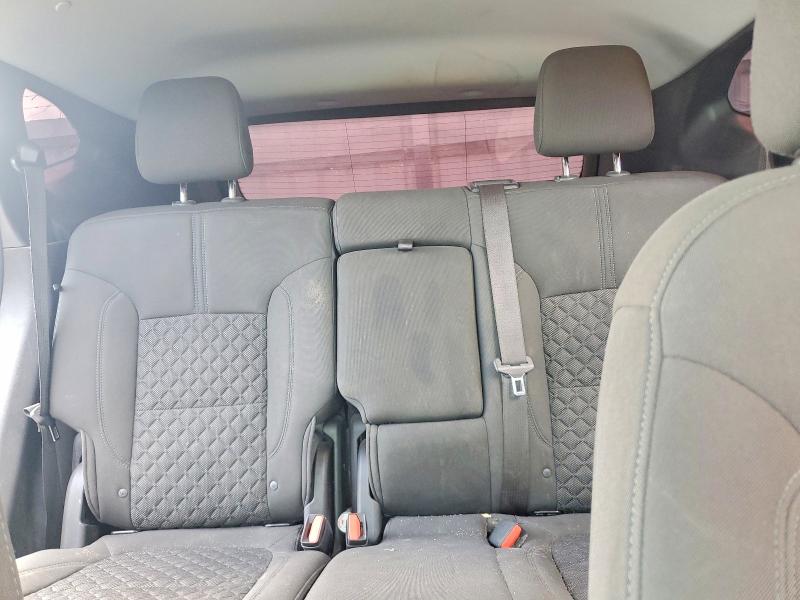 Photo 10 from auction – 2021 CHEVROLET BLAZER with VIN 3GNKBCRS3MS547665