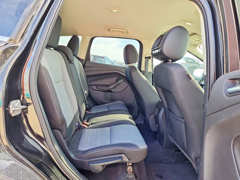 Photo 11 from auction – 2014 FORD ESCAPE with VIN 1FMCU0GX8EUC28117