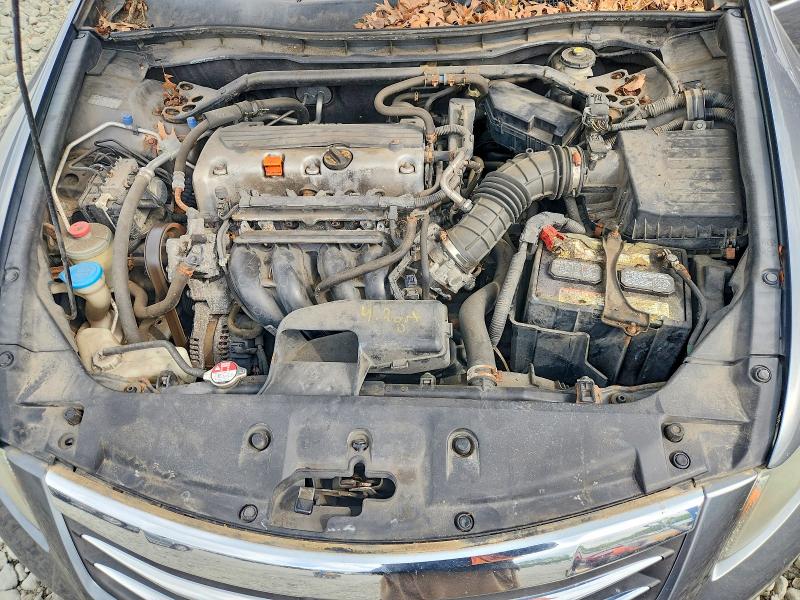 Zdjęcie 11 z aukcji – 2012 HONDA ACCORD z VIN 1HGCP2F72CA090681