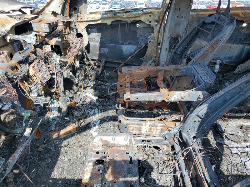 Photo 7 from auction – 2025 RAM 1500 with VIN 1C6SRFGP9SN677937