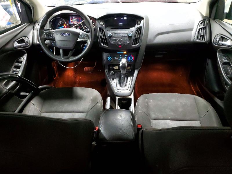 صورة رقم 8 من المزاد - 2015 FORD FOC مع VIN 1FADP3F27FL262909