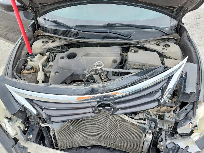 Photo 11 from auction – 2015 NISSAN ALTIMA with VIN 1N4AL3AP4FC477178
