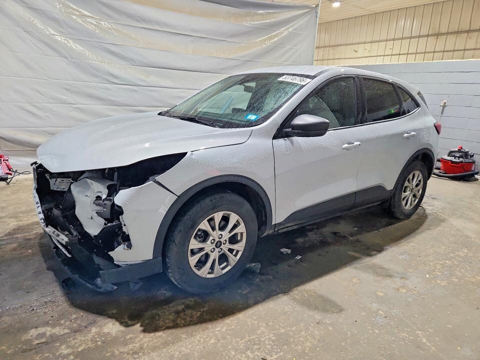 FORD ESCAPE 2025 с VIN 1FMCU9GNXSUB03991 - Фото с аукциона