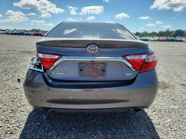 Photo 6 from auction – 2017 TOYOTA CAMRY with VIN 4T1BF1FK0HU769507