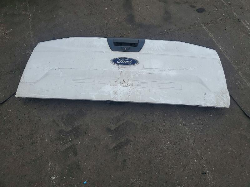 Photo 12 from auction – 2019 FORD F150 with VIN 1FTMF1CB5KKD07187