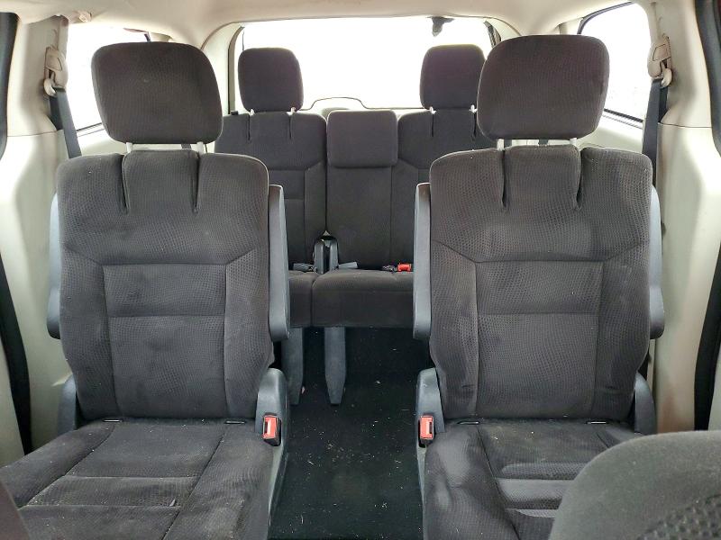 Zdjęcie 10 z aukcji – 2014 DODGE GRAND CARAVAN z VIN 2C4RDGCG2ER202896