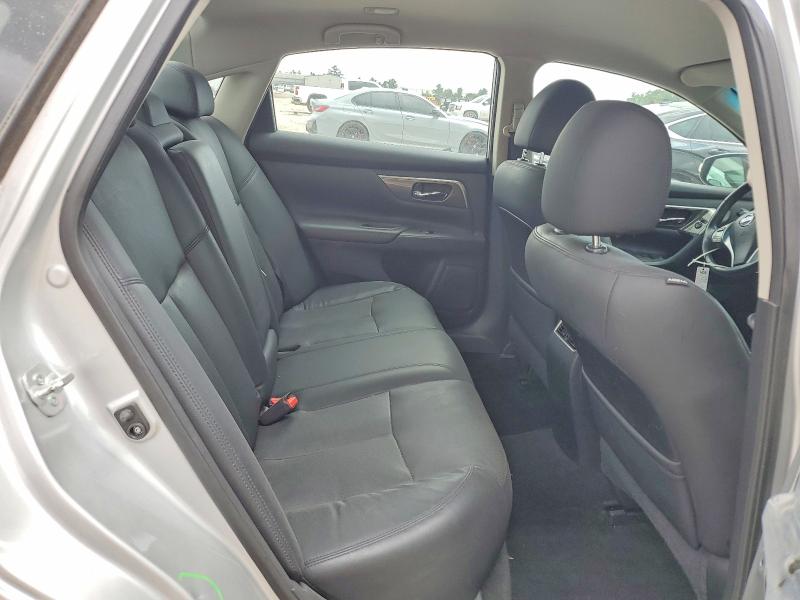 Photo 10 from auction – 2015 NISSAN ALTIMA with VIN 1N4AL3APXFC436828