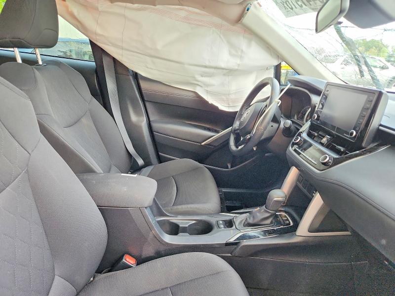 Photo 7 from auction – 2022 TOYOTA COROLLA CROSS with VIN 7MUBAABG9NV020862