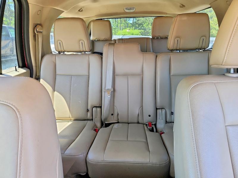 Photo 10 from auction – 2015 FORD EXPEDITION with VIN 1FMJU2AT7FEF25982