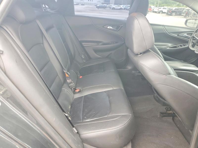 Photo 10 from auction – 2016 CHEVROLET MALIBU with VIN 1G1ZE5ST6GF260593