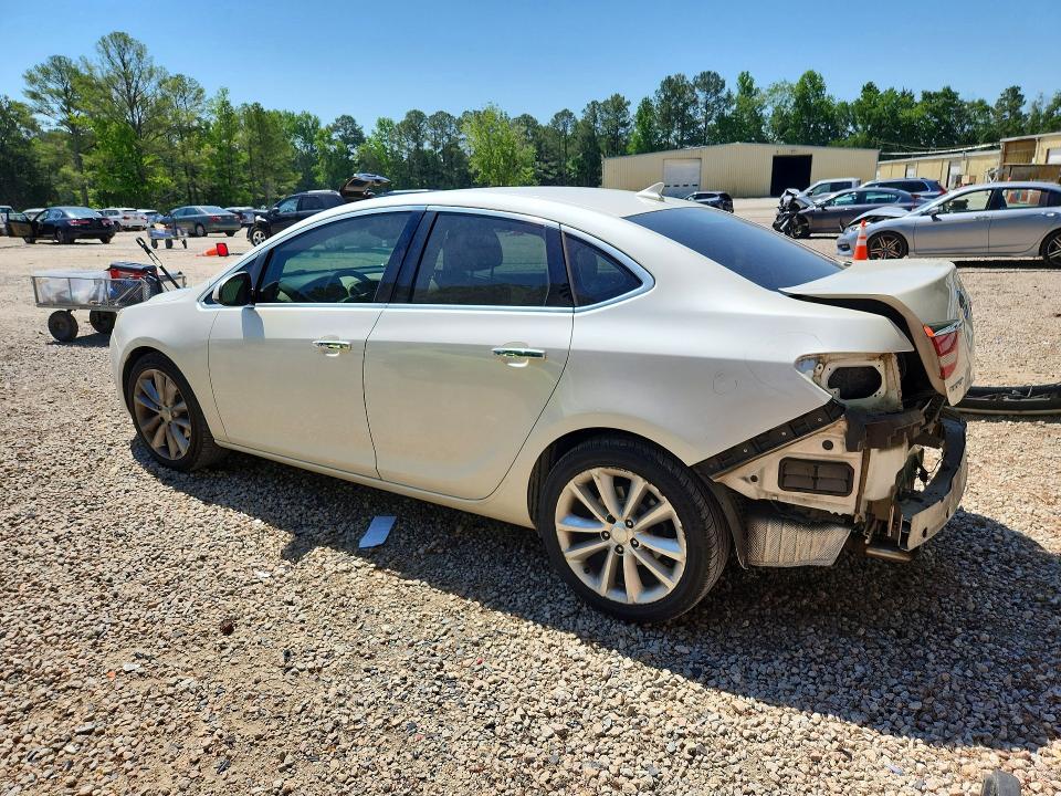 Photo 2 from auction – 2014 BUICK VERANO with VIN 1G4PR5SK2E4174261