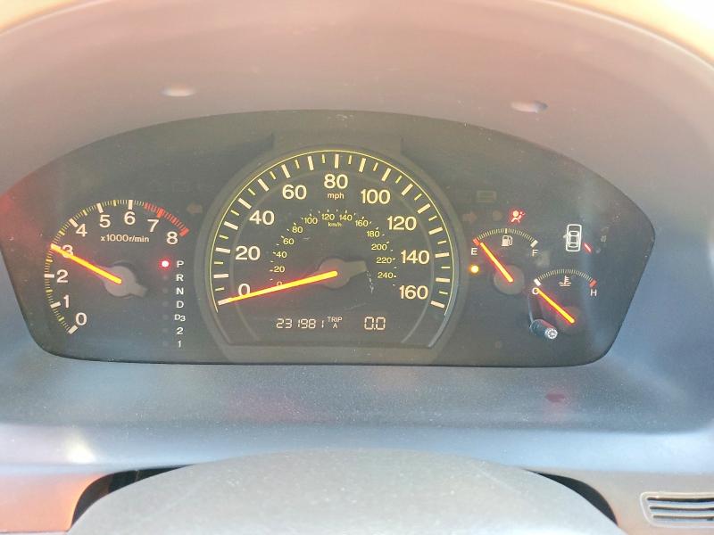 Photo 9 from auction – 2004 HONDA ACCORD with VIN 1HGCM56324A072819