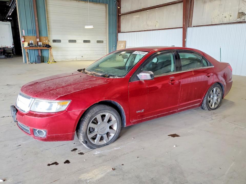 2008 LINCOLN MKZ - Търг №52342686