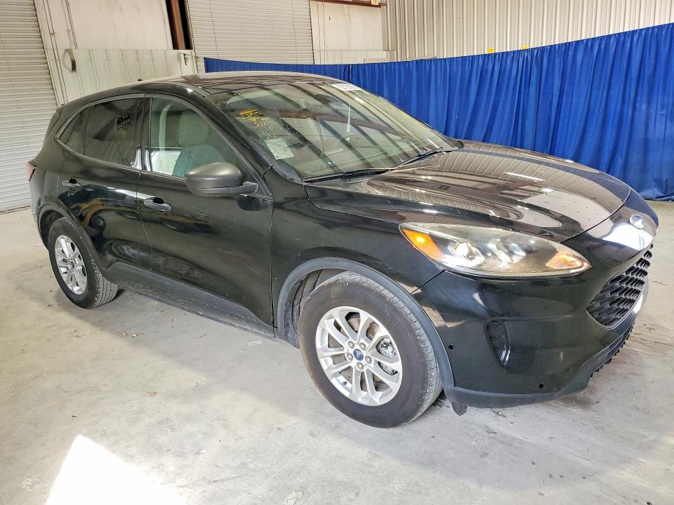 Photo 4 from auction – 2020 FORD ESCAPE with VIN 1FMCU0F67LUA23040