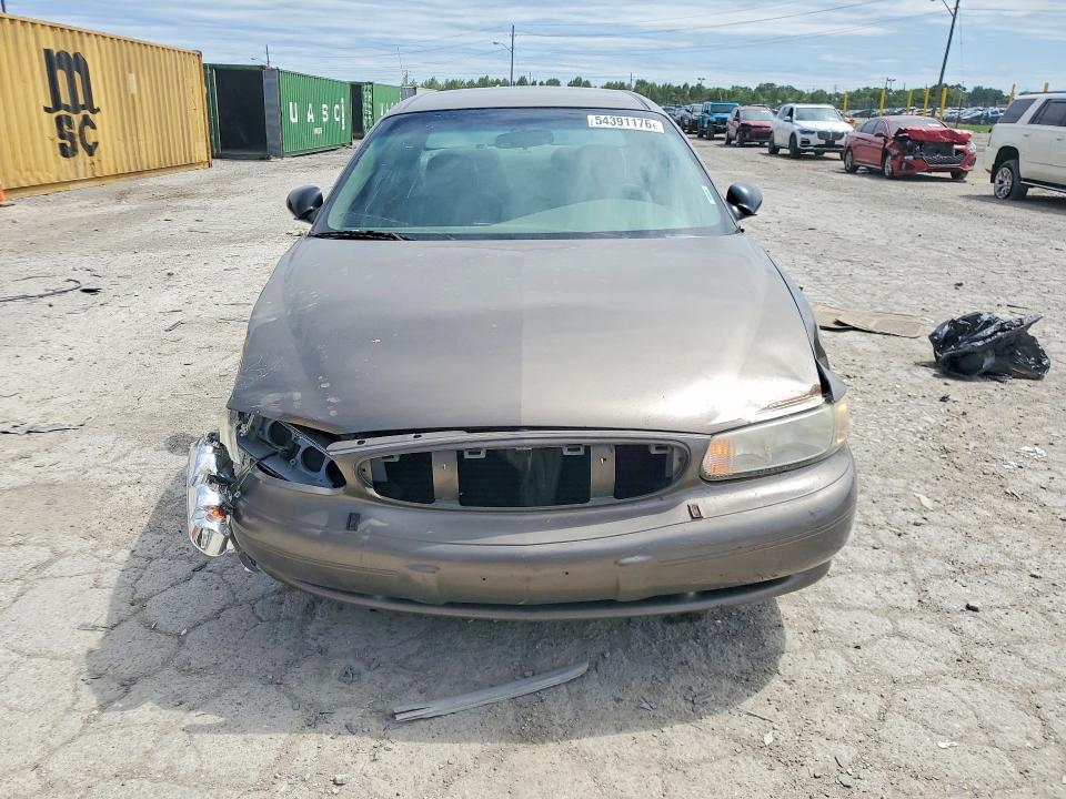 Photo 5 from auction – 2003 BUICK CENTURY with VIN 2G4WS52JX31240944