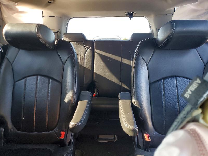 Photo 10 from auction – 2015 GMC ACADIA with VIN 1GKKRTKD8FJ262422