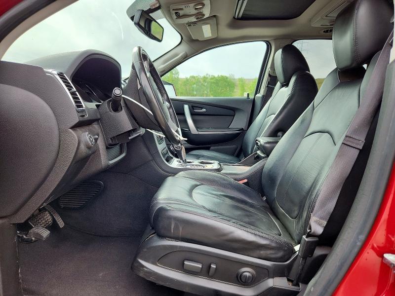 Photo 7 from auction – 2012 GMC ACADIA with VIN 1GKKVRED1CJ324975