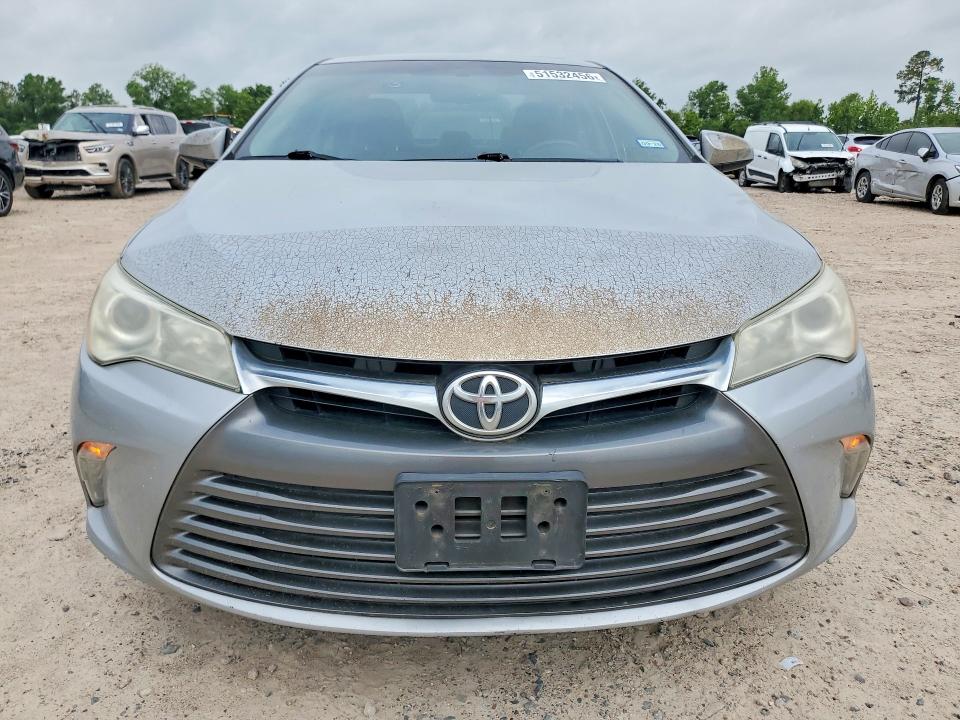 Photo 5 from auction – 2017 TOYOTA CAMRY with VIN 4T1BF1FK6HU625217