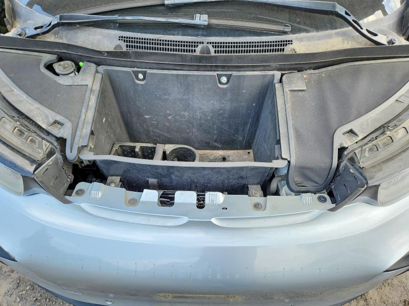 Photo 11 from auction – 2014 BMW I3 with VIN WBY1Z4C51EVX62917