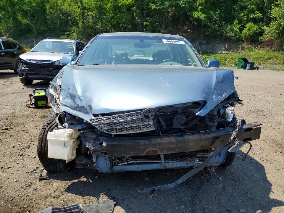 Photo 5 from auction – 2002 TOYOTA CAMRY with VIN 4T1BE32K02U564829