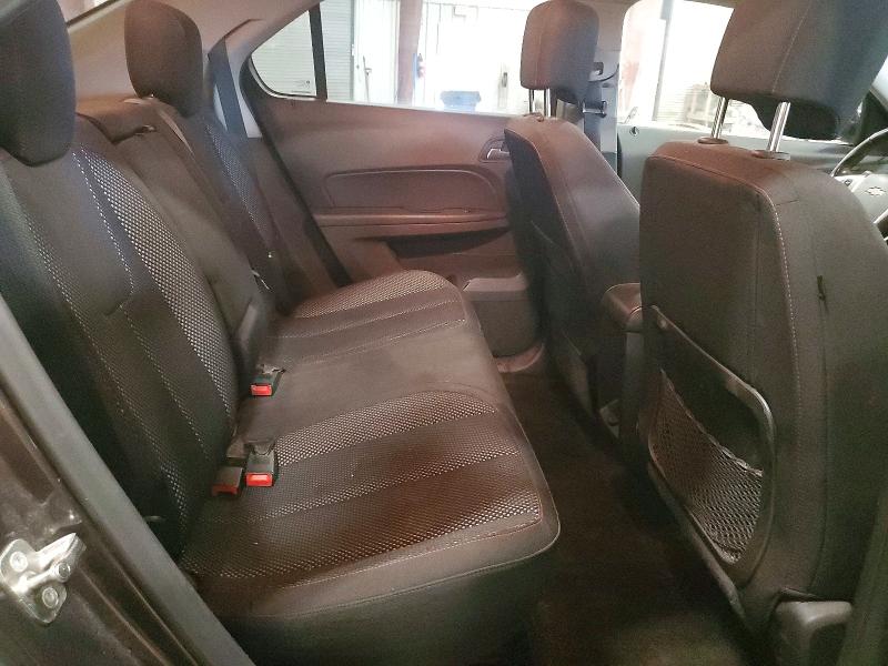 Photo 11 from auction – 2015 CHEVROLET EQUINOX with VIN 2GNALBEK8F6285720