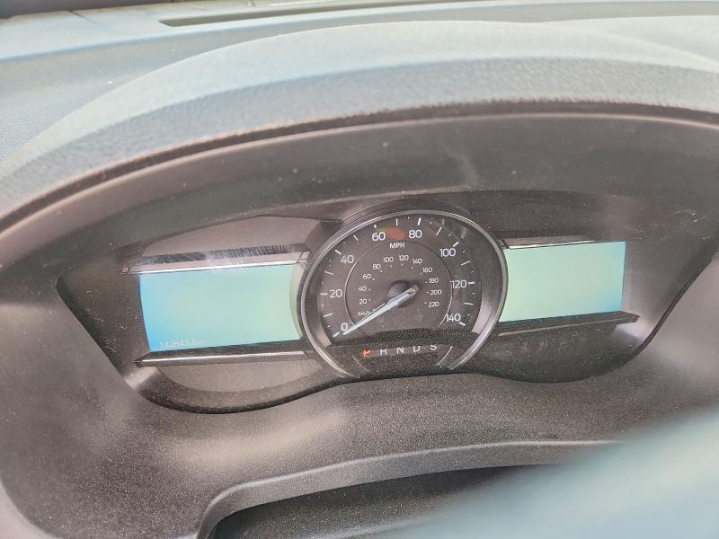 Photo 9 from auction – 2019 FORD EXP XLT with VIN 1FM5K8D89KGA97073