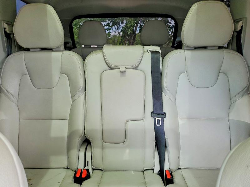 Photo 10 from auction – 2016 VOLVO XC90 with VIN YV4BC0PK4G1089869