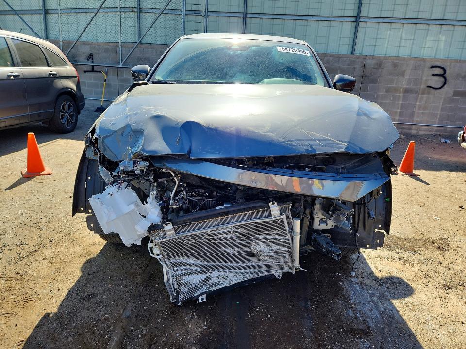Photo 5 from auction – 2023 MAZDA CX-5 with VIN JM3KFBCM3P0110124