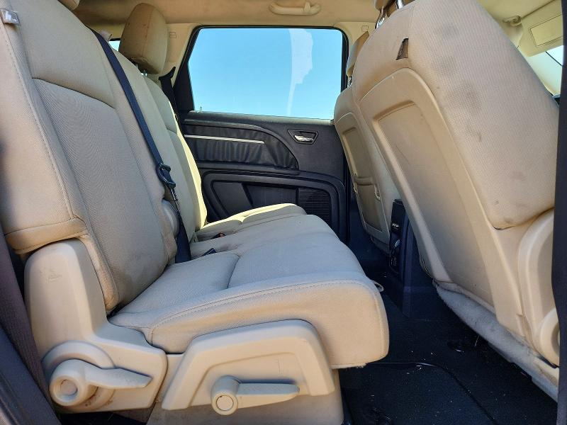 Photo 11 from auction – 2010 DODGE JOURNEY with VIN 3D4PG5FVXAT247656