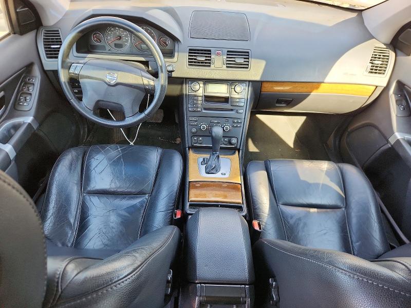 Photo 8 from auction – 2008 VOLVO XC90 with VIN YV4CZ982881430715