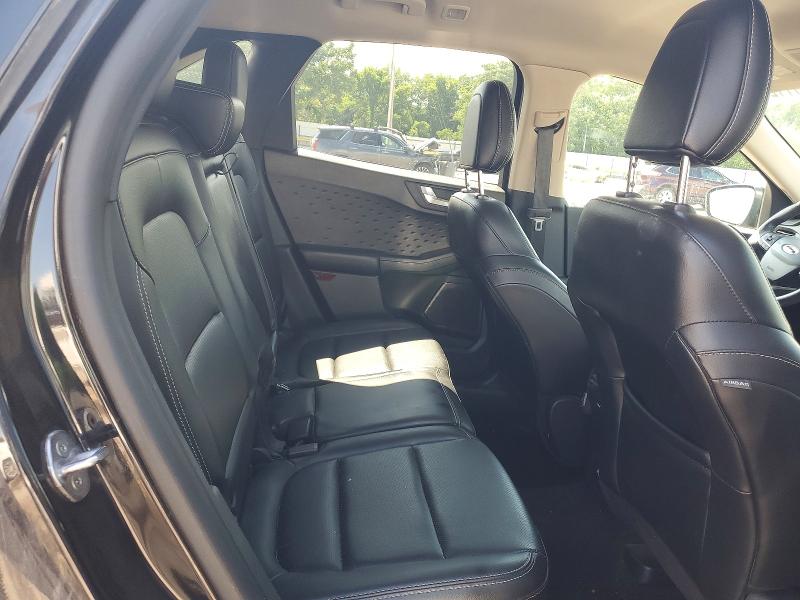 Photo 11 from auction – 2020 FORD ESCAPE with VIN 1FMCU9H64LUA77610