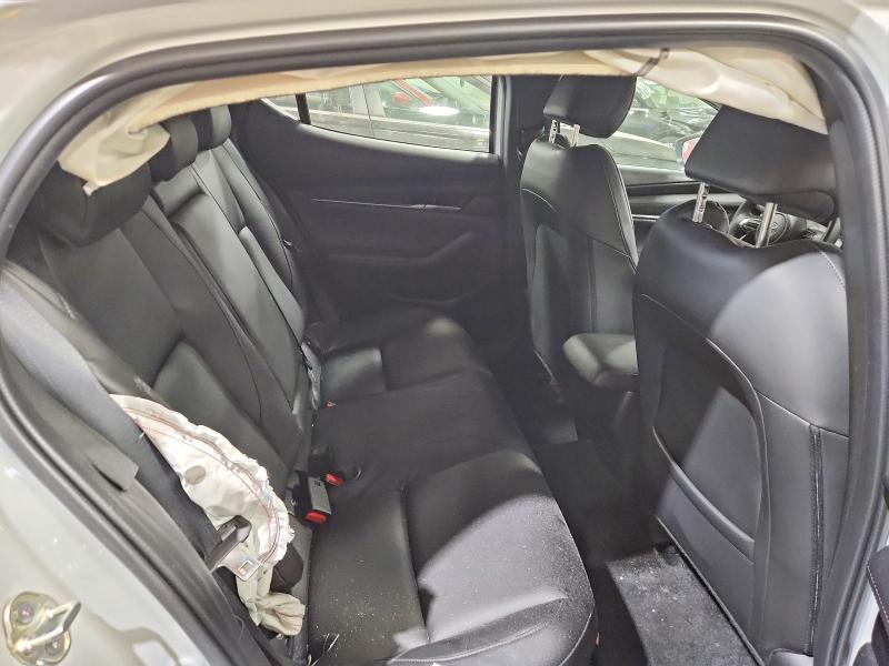 Фото 10 с аукциона – 2024 MAZDA 3 с VIN JM1BPAKM6R1720632