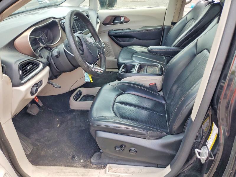 Photo 7 from auction – 2020 CHRYSLER VOYAGER with VIN 2C4RC1DG3LR181956