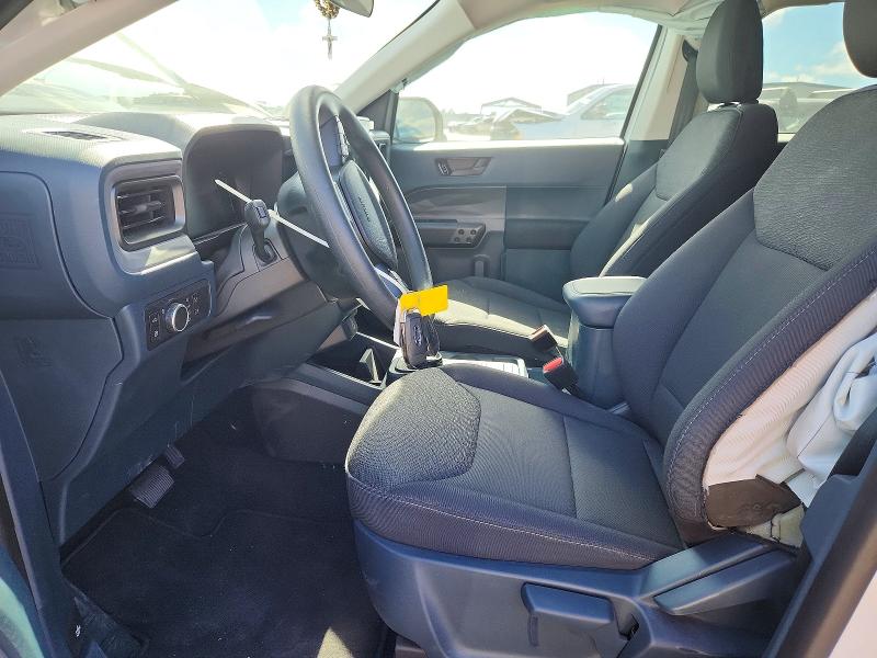 Photo 7 from auction – 2025 FORD MAVERICK with VIN 3FTTW8A34SRB47640