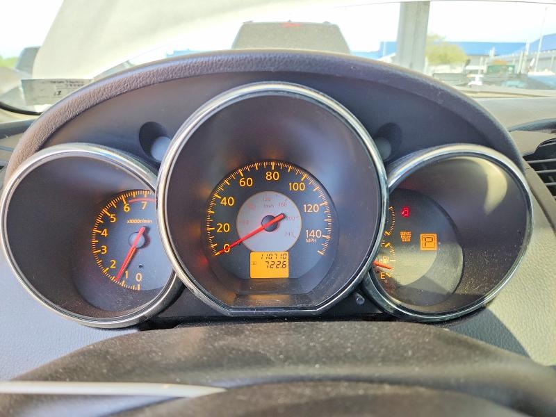 Photo 9 from auction – 2006 NISSAN ALTIMA with VIN 1N4AL11D06N336414