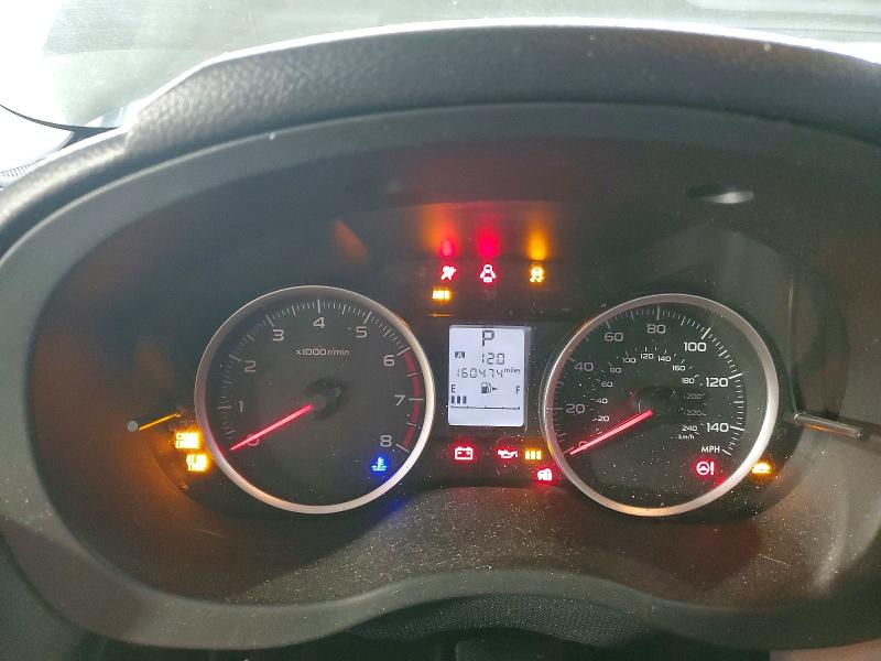 Снимка 9 от търг – 2014 SUBARU FORESTER с VIN JF2SJAEC7EH527008