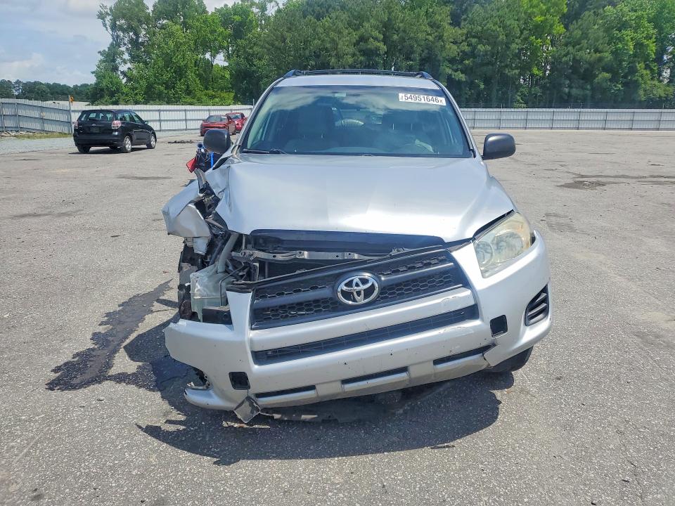 Photo 5 from auction – 2012 TOYOTA RAV4 with VIN 2T3BF4DV2CW185186